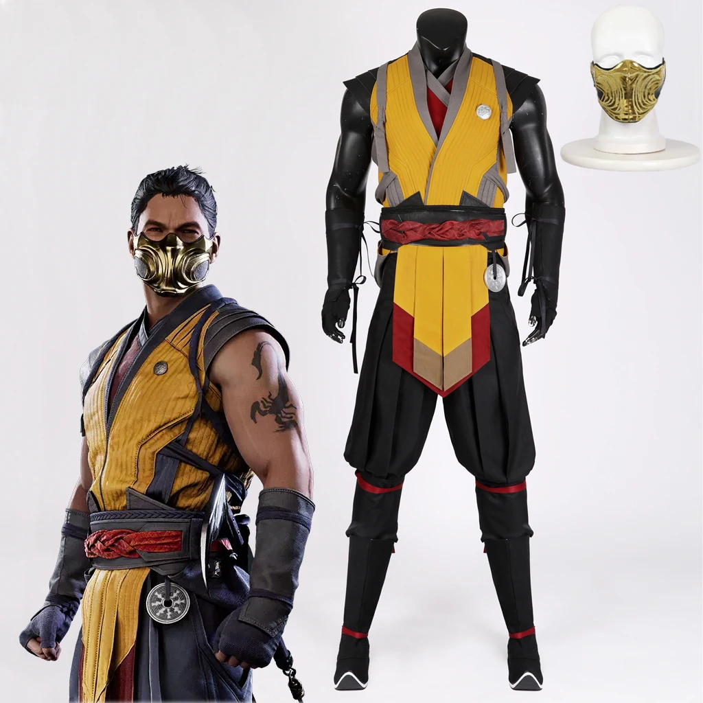 kf S625c02bf445341ceb6eccedd383ade0fH - Mortal Kombat Shop